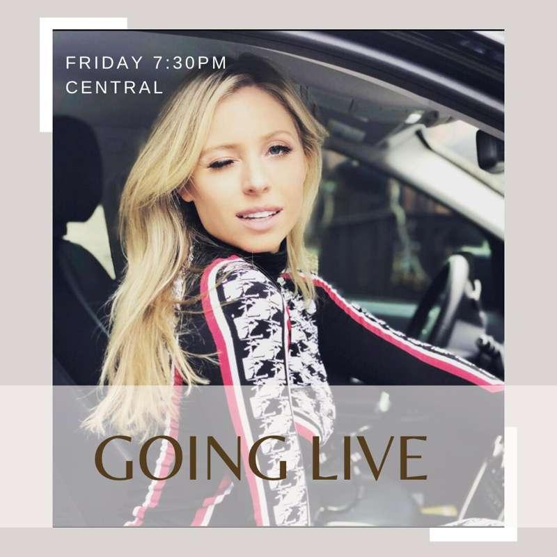 Buckle up! This Friday you have choices! There will be a hig..