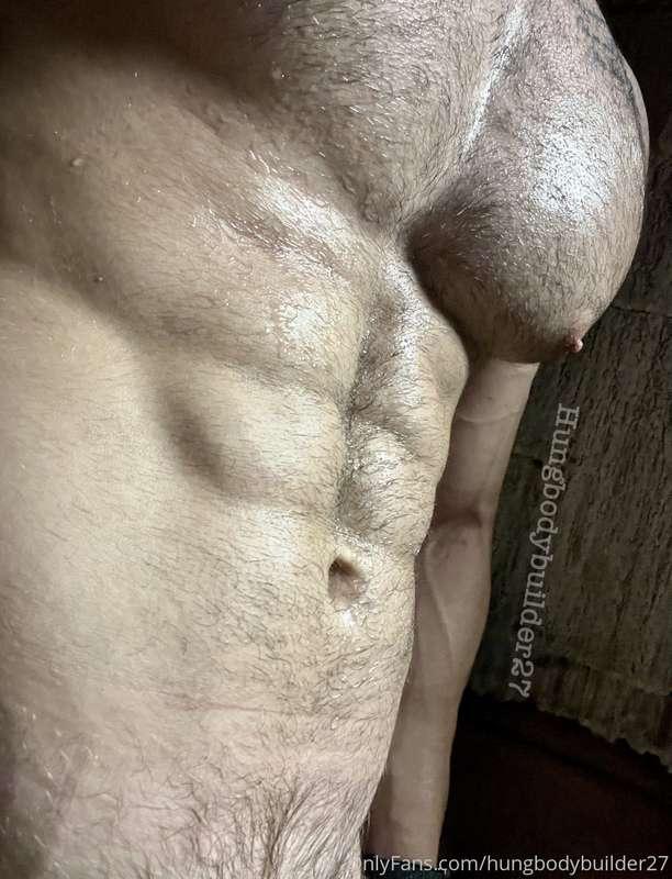 Been nursing a bit of a chest injury over the past two-ish m..