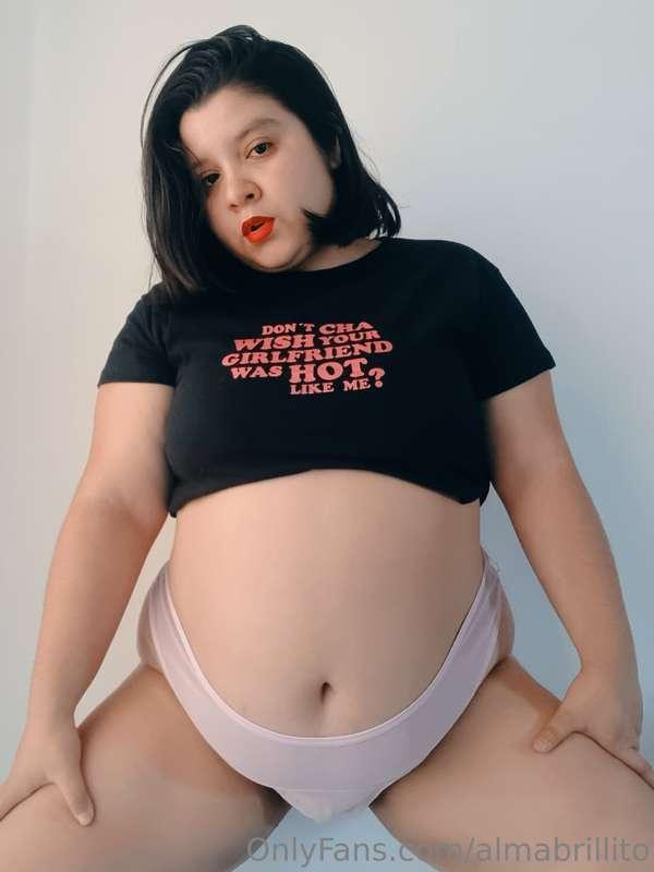 ## DON'T CHA WISH UR GIRLFRIEND WAS RAW LIKE ME? 😈