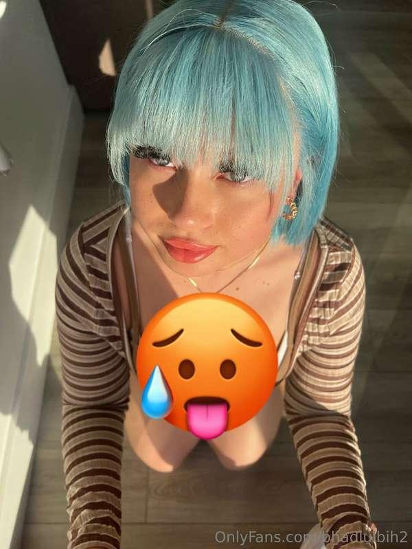 POV About to suck your dick til you nut 🥜💦