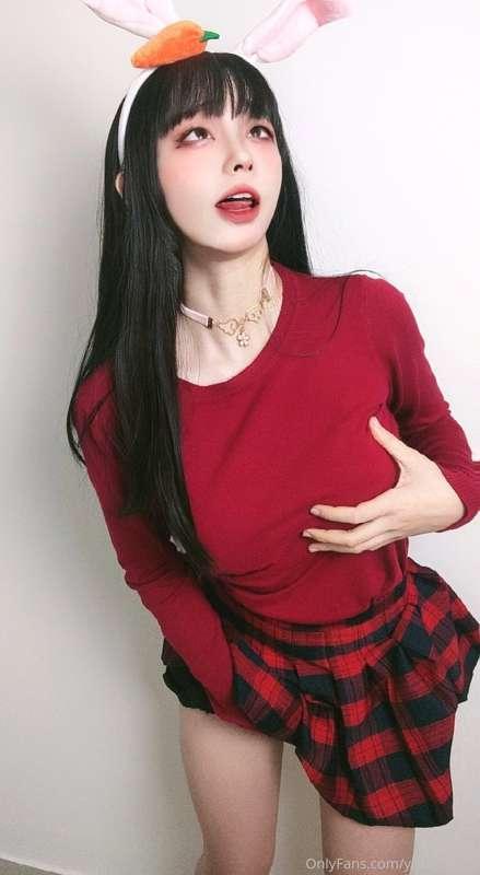 OnlyfansOnly (｡･ω･｡)ﾉ♡
What do you think about my ahegao (~￣..