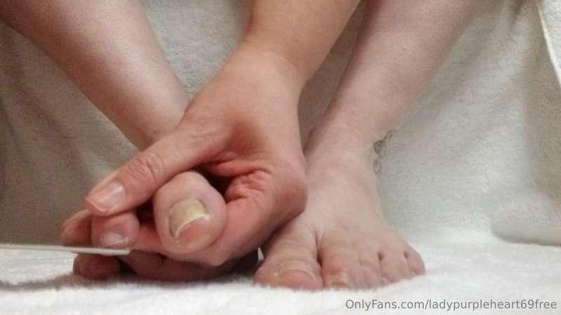 ladypurpleheart69free image #9