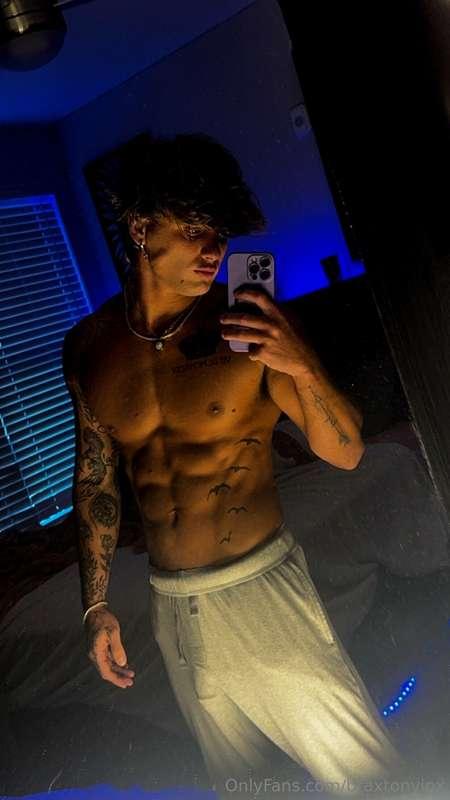 Don’t worry guys I have 3 male collabs I will be doing this ..
