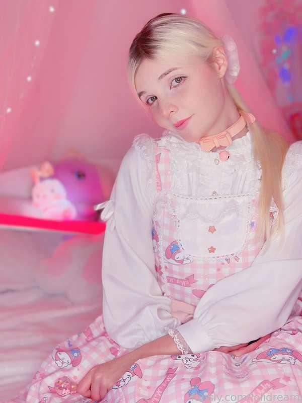 lolidream image #0