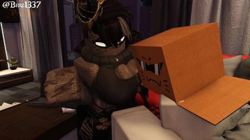 [Comm Preview] Unpolished Full Video + Voice Acting