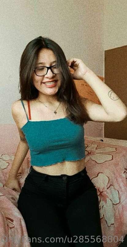 always with a smile for everyone😊😊