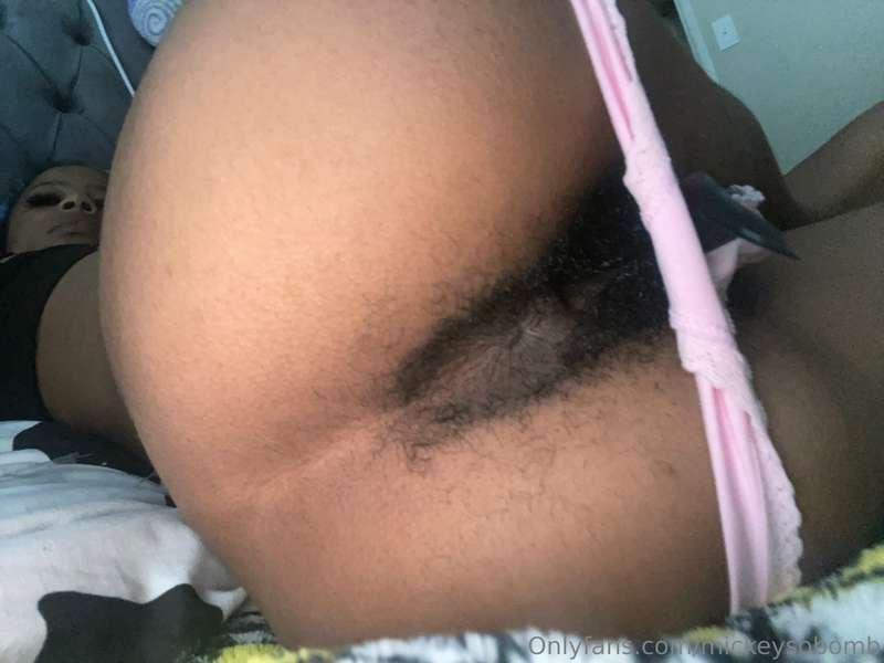 Ever licked ass?