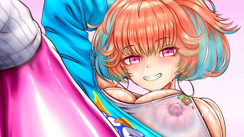 [Hololive] Kiara's Aerobics class