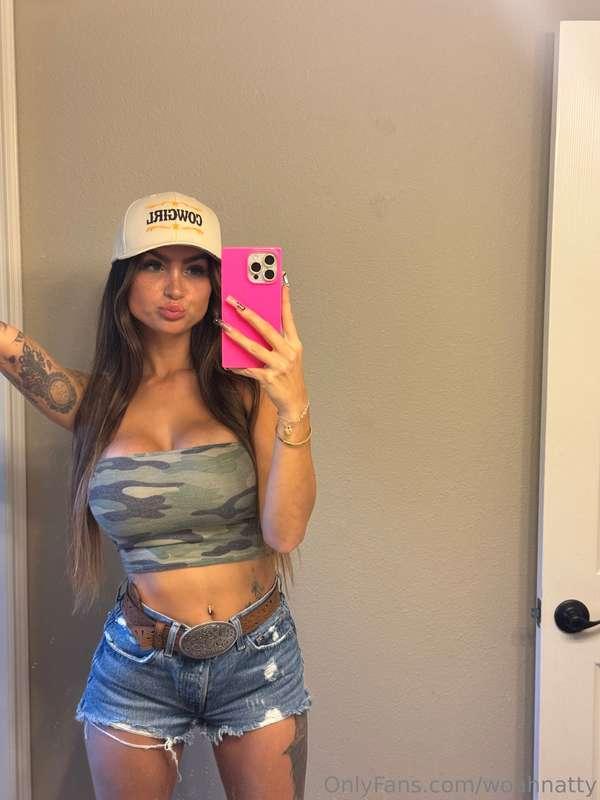 # Show me that rock hard cock in my messages baby 😜 #   