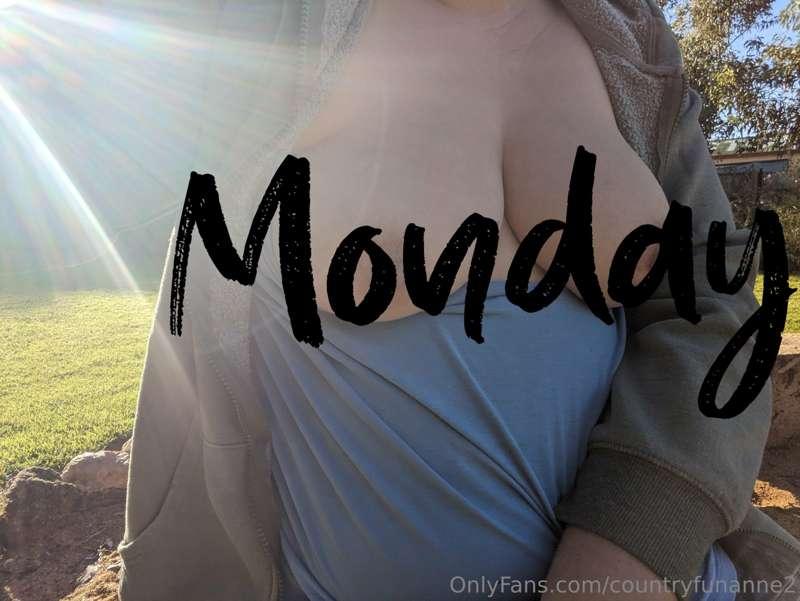 Mmmm some out door sunshine