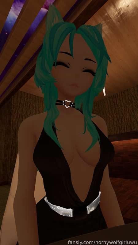 hornywolfie image #15