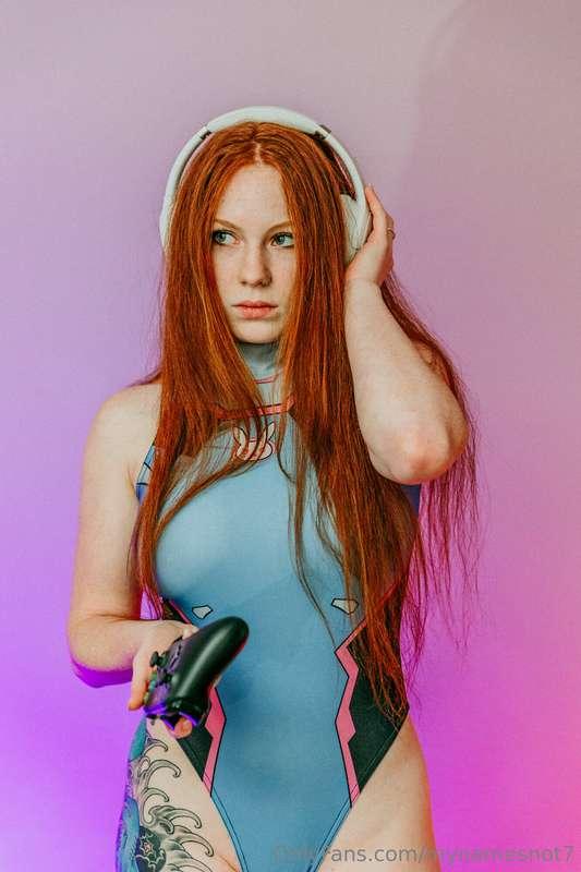 Nerf this… or maybe just me 😘 😎