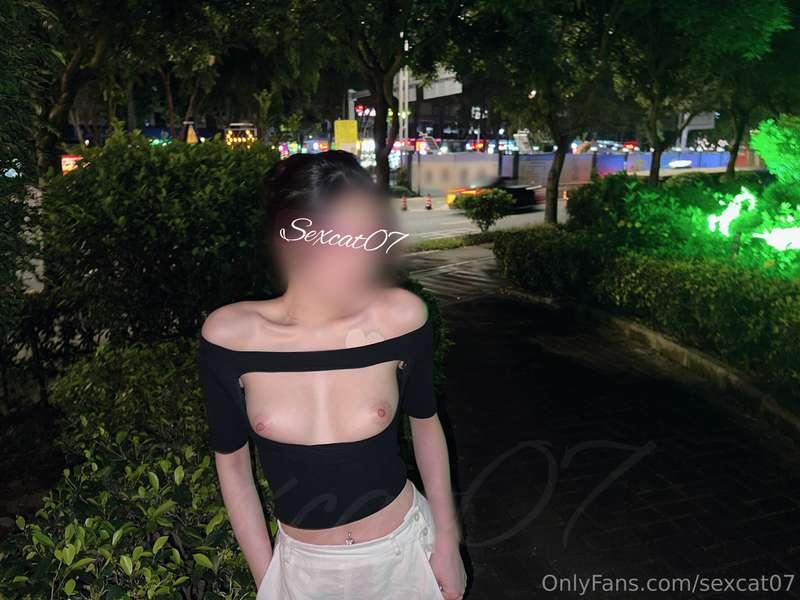 💗💗💗  (4 Pics 往右滑可睇到更多 ) (4Pics Swipe right to see more)  貓仔病..