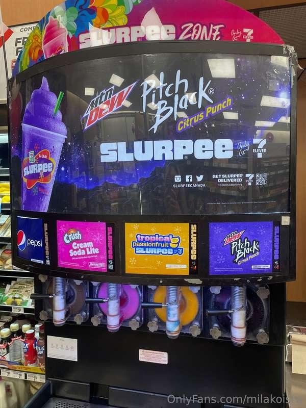 Which flavor do you like best?🤗