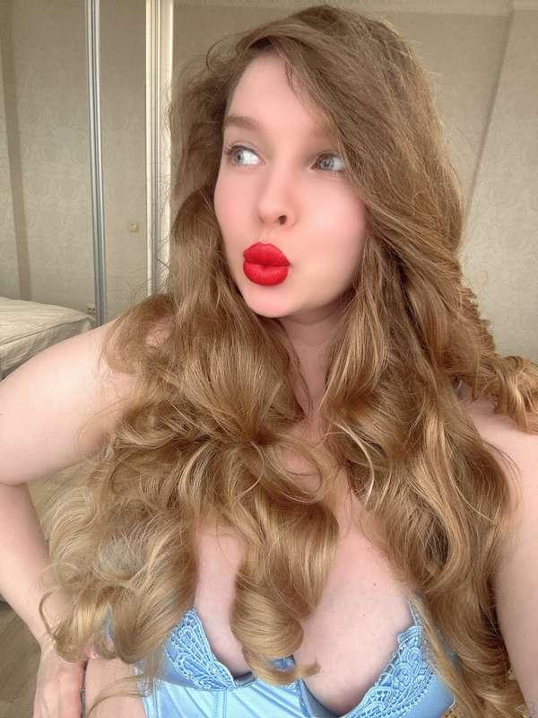 Ready for new vid? 🥰❤️