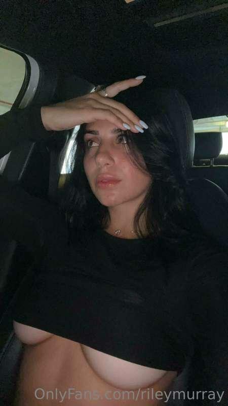 sneaking pics to post on my OF has to be one of my fave hobb..