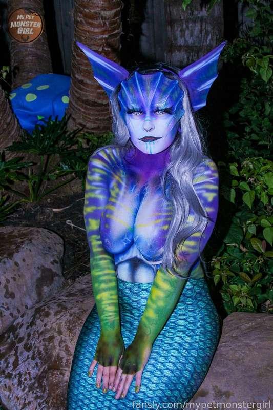 mypetmonstergirl image #5