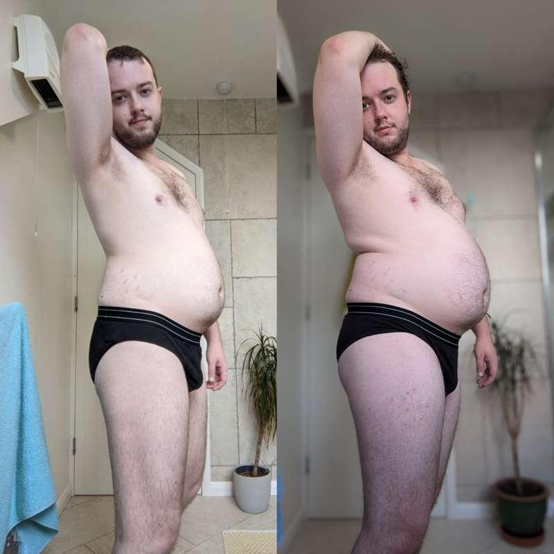 Corey November Update 