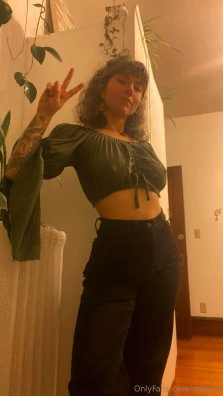 💚