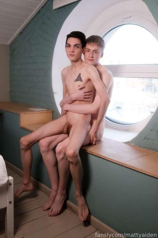 mattyaiden image #7