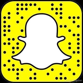 lost my snap chat please add me on my new one @ cutiepii33