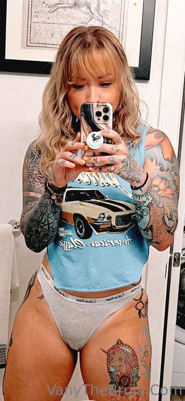 It’s laundry day ✨ check your dms 😈