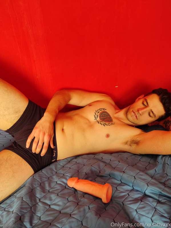 Hoy estoy muy caliente papi 🔥
