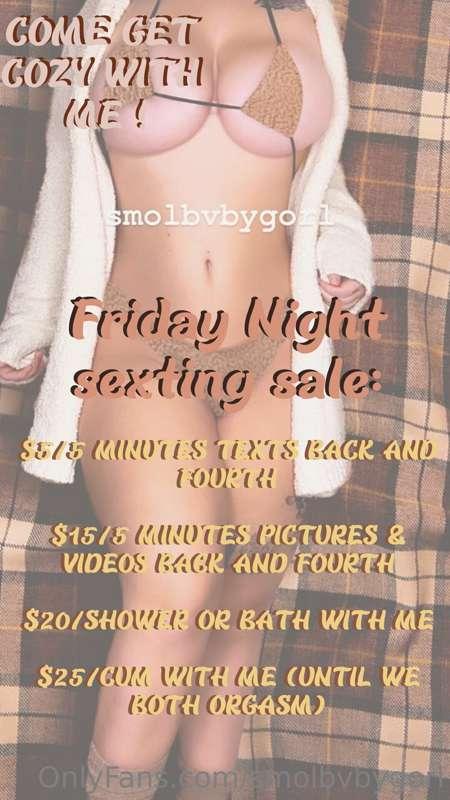 💰💰TIP to hold your place💰💰
Sale starts at 4PM PST & ends at ..