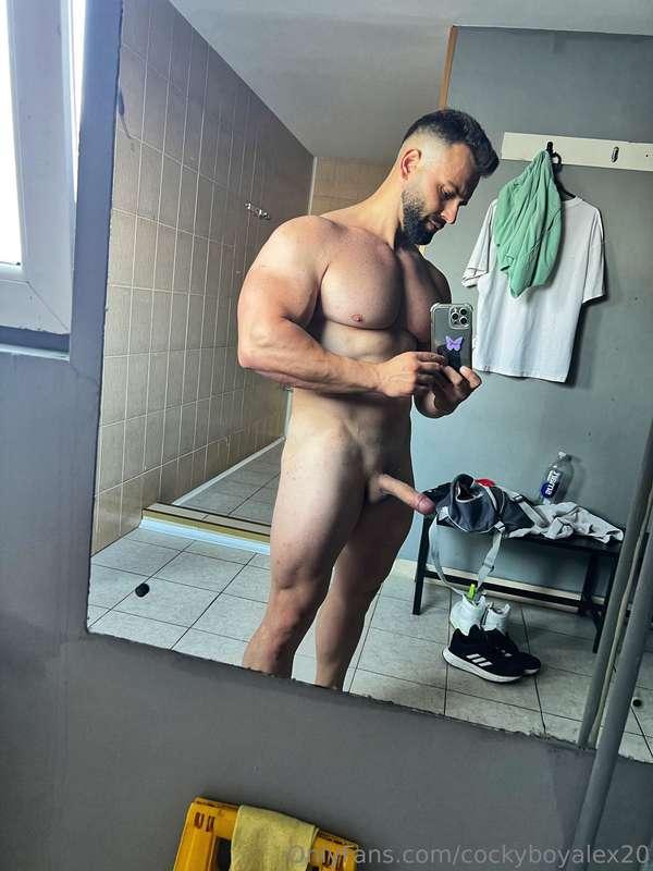 cockyboyalex20 image #0