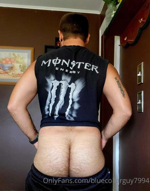 Good morning and I hope yall have a great ASS day!!!! 😜