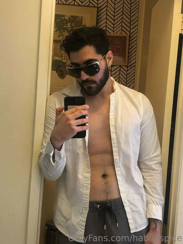 Welcome to my OF habibis