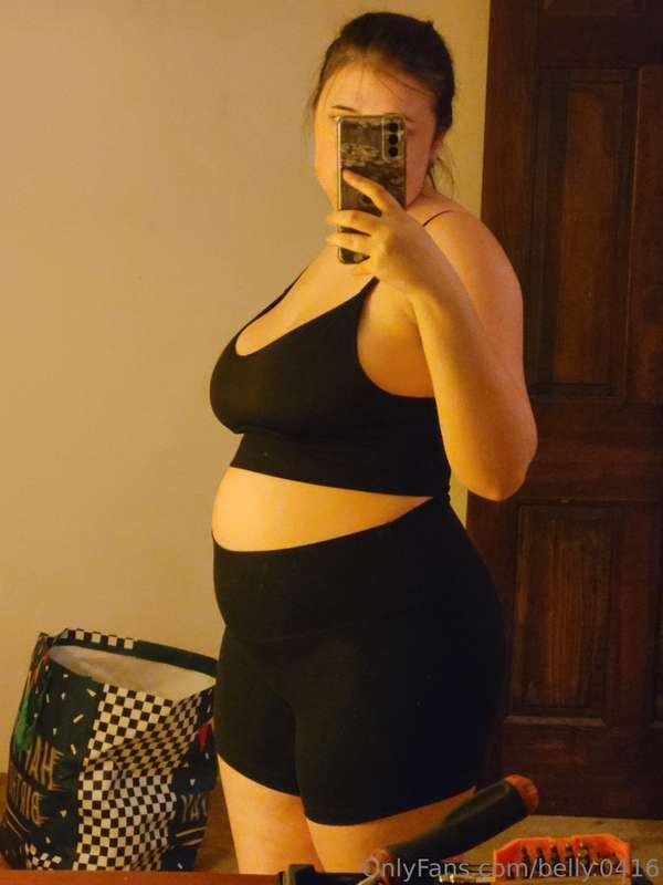 belly.0416 image #2