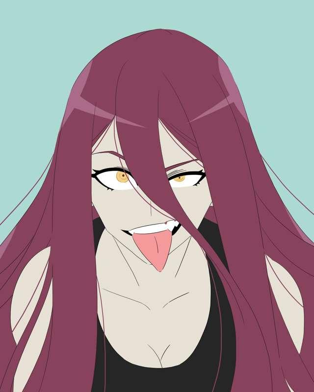 Nina Fanart