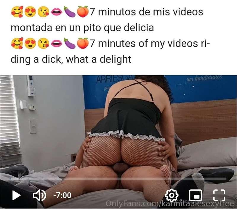 🍆💦🍑Come with me to watch this video that I just uploaded, le..