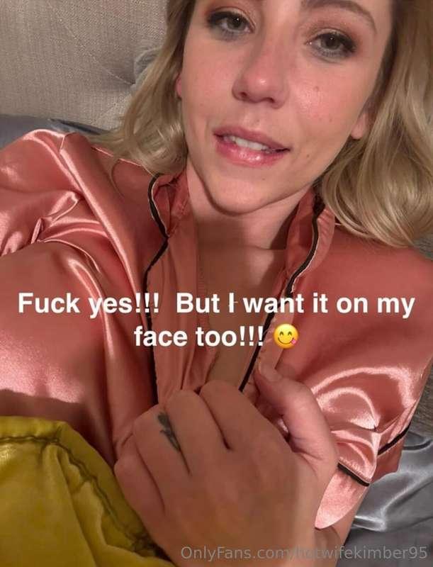 hotwifekimber95 image #15