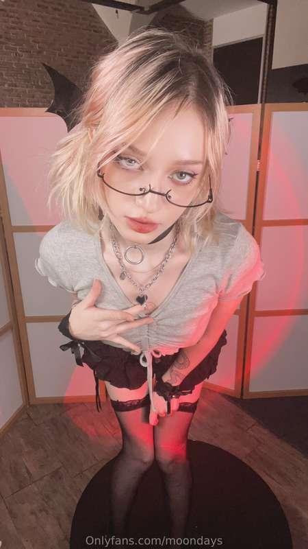 wanna see whats underneath?