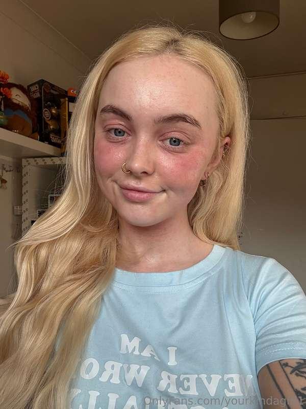 yourkindagirl1 image #2