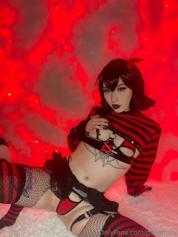 pixiemsty image #6