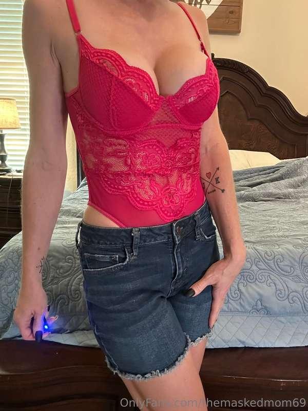 New set coming in hot 🥵 