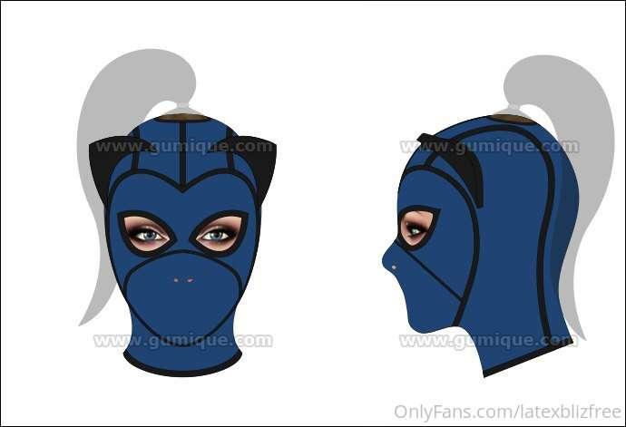 New mask ordered :D
Thanks for helping me be able to buy stu..