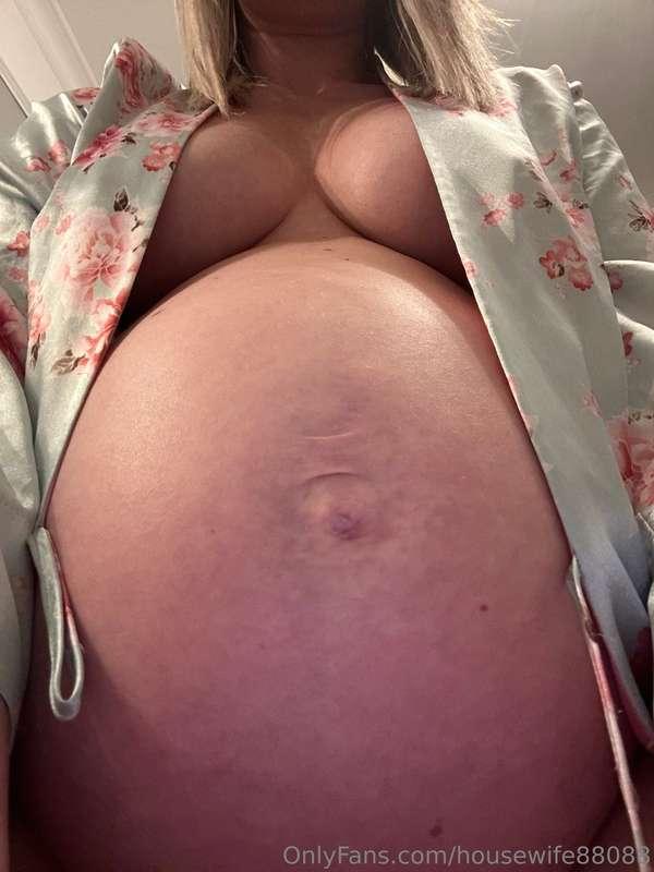 Happy Mother’s Day to me 🤰💐❤️