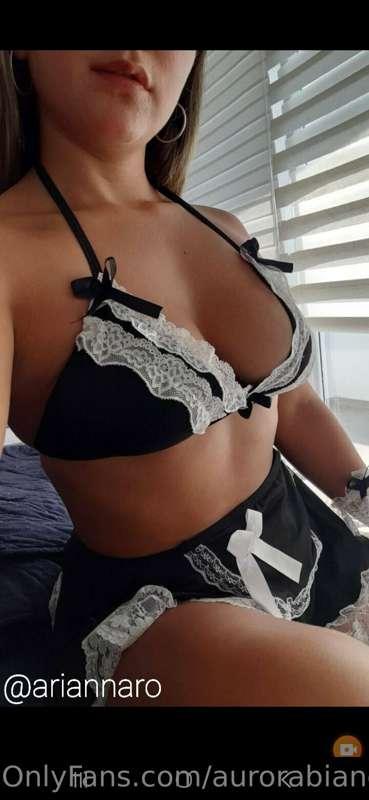 How nice that you found me daddy 💦 I await your message 🍒

@..