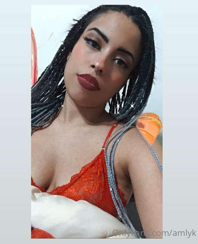 I love how the braids looked. And much more when they grabbe..