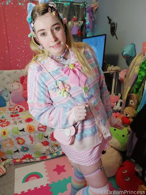 lildreamprincess image #9
