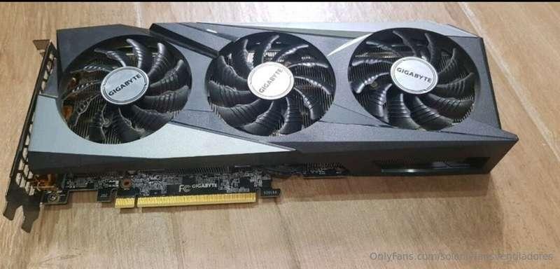 Available for your GPU too 😉
