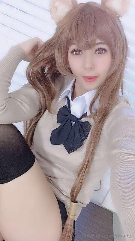 Maybe you could help me relieve some tension after I ‘study’..