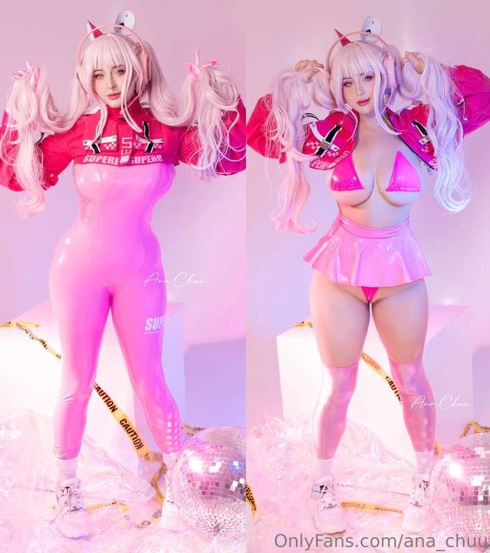 On or Off? 💖