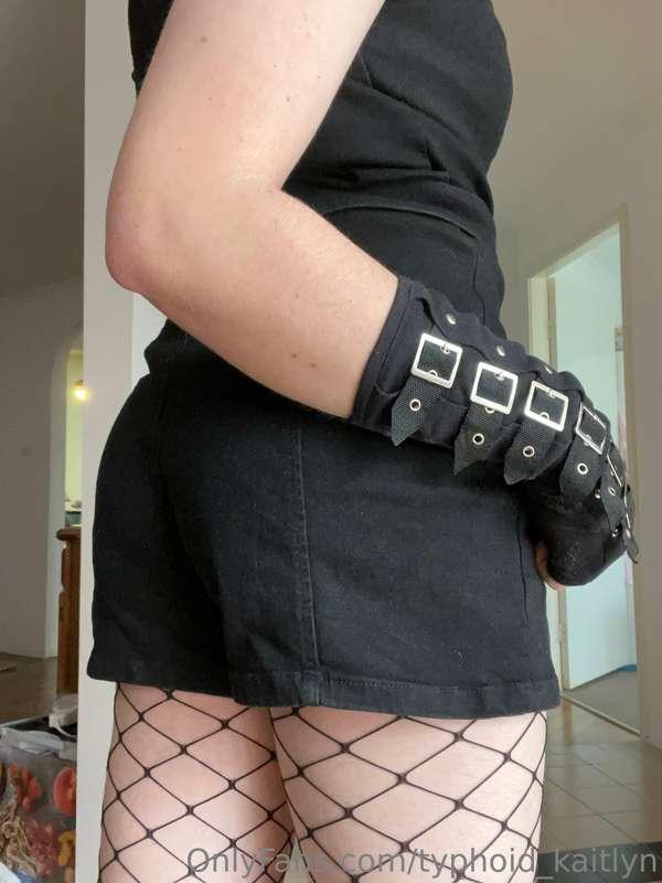 Working on my ass game