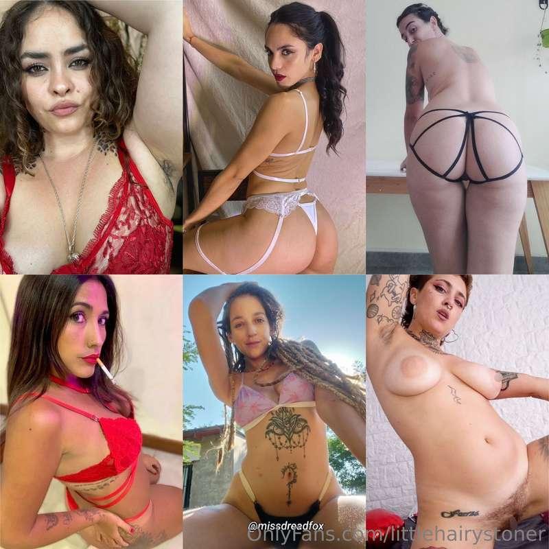 ## 💋HOT WHORES LOOKING FOR A YUMMY DICK💋
🌶️ @littlehairyston..