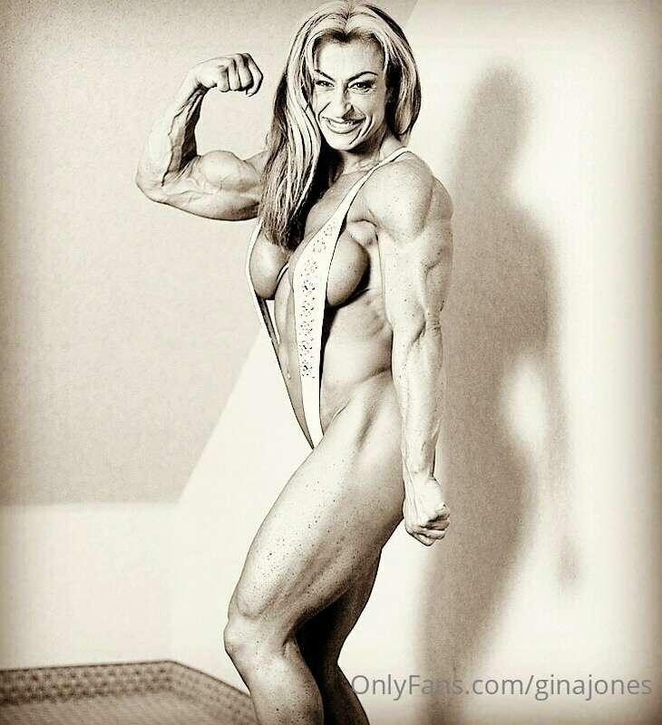 ginajones image #10